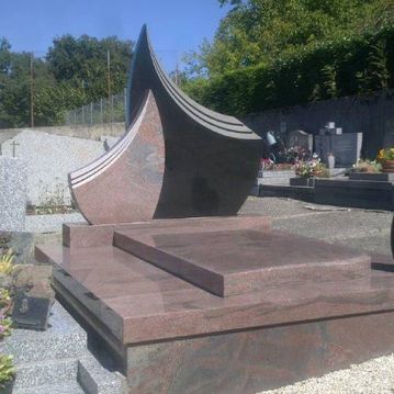 monument funéraire 1